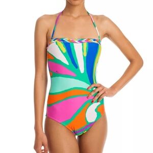 Trina Turk Swimsuit size 8
